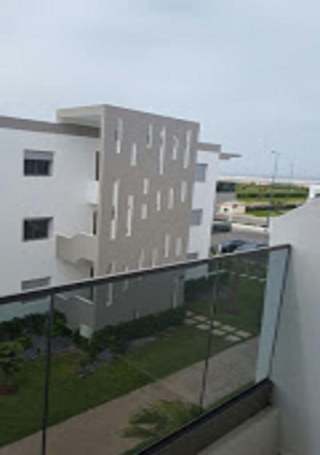 Blanca Beach Vue Laterale Sur Mer, Avec Wifi Sidi Rahal  Exterior photo